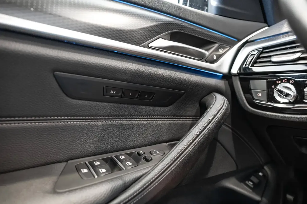 BMW 530 - 35