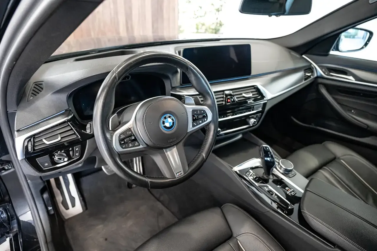 BMW 530 - 37