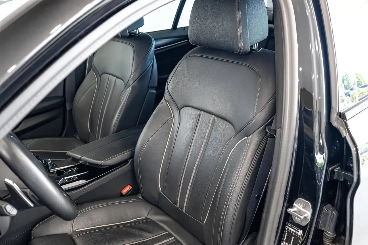 BMW 530 - 40