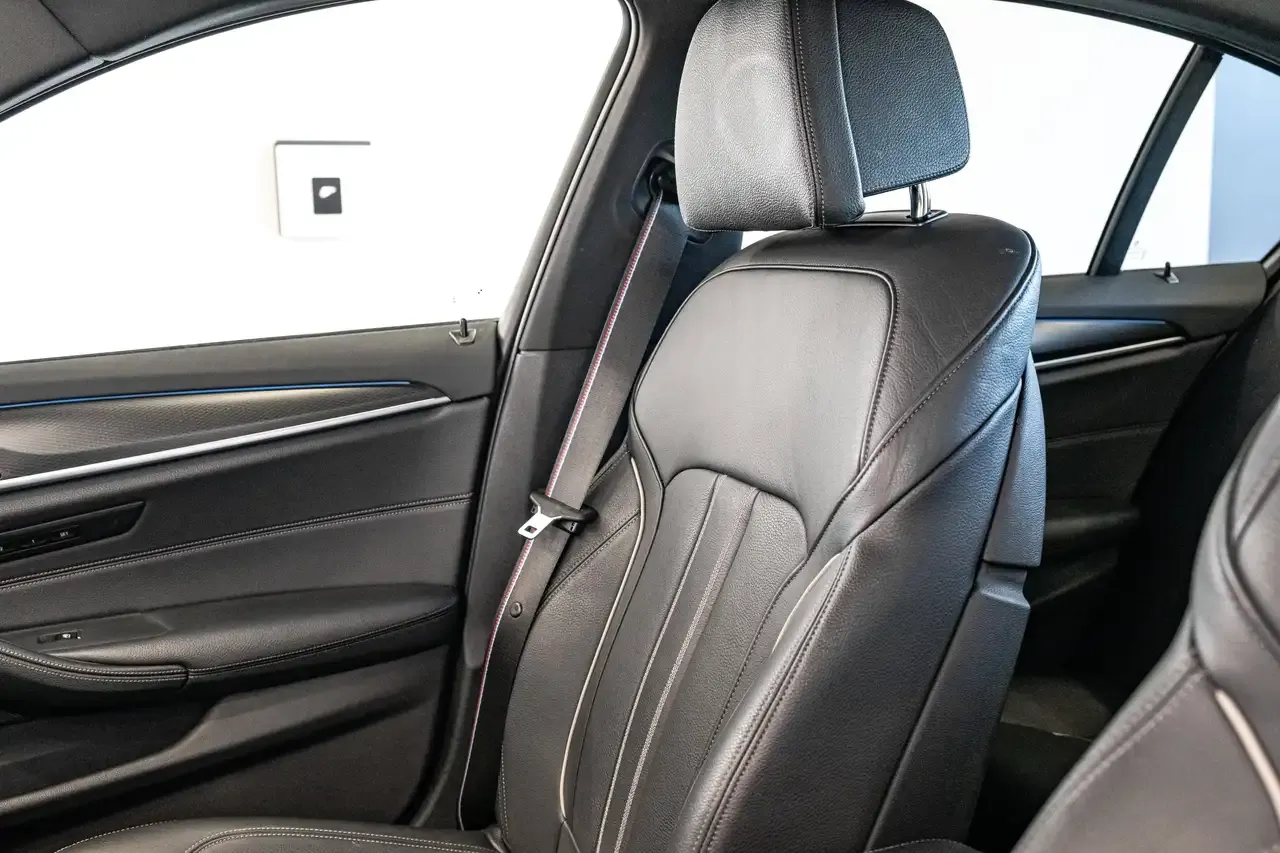 BMW 530 - 41