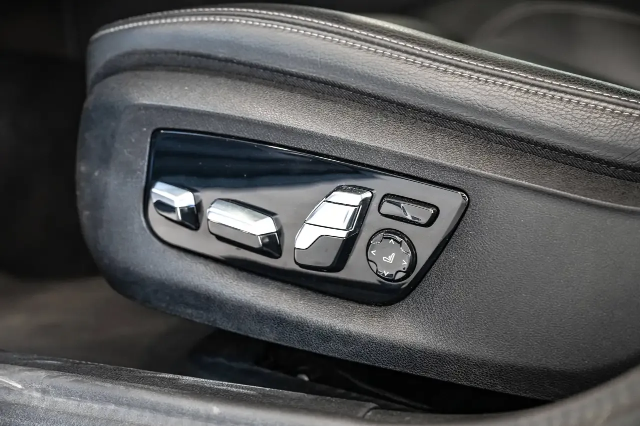 BMW 530 - 42