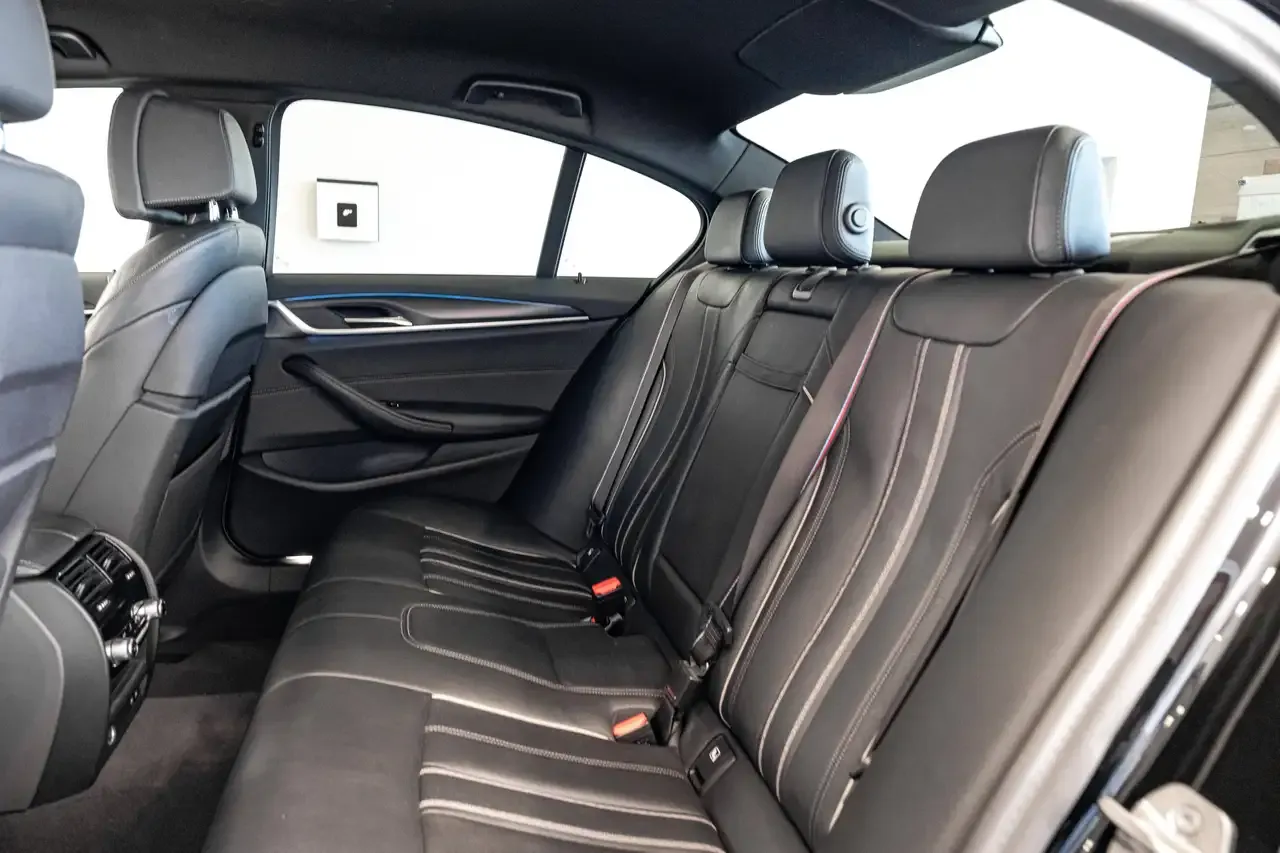 BMW 530 - 43