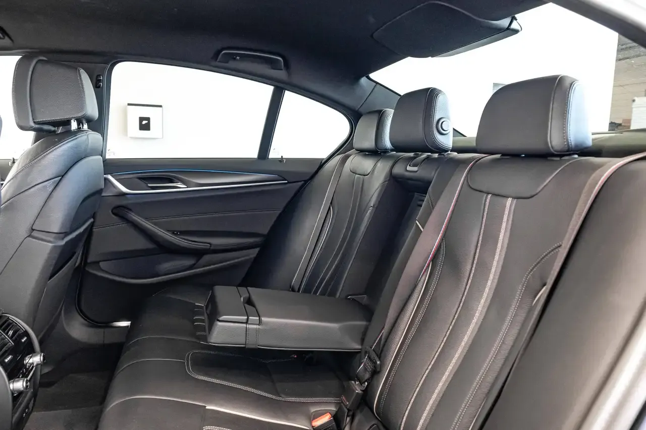 BMW 530 - 44