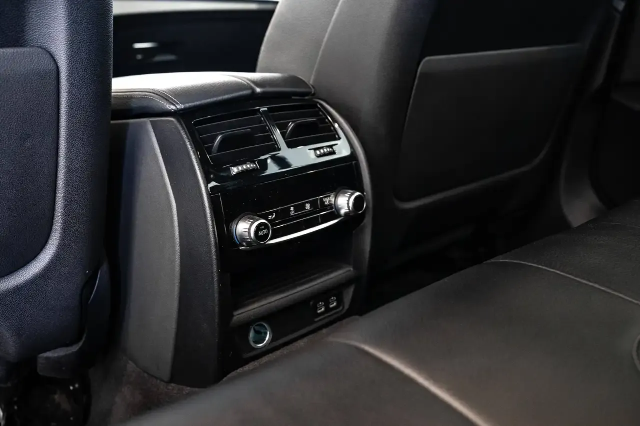 BMW 530 - 45