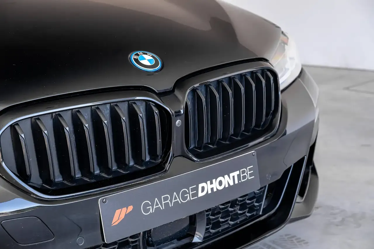 BMW 530 - 6