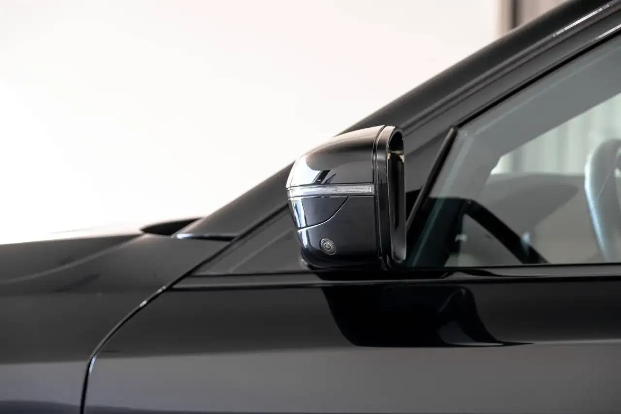 BMW 530 - 7