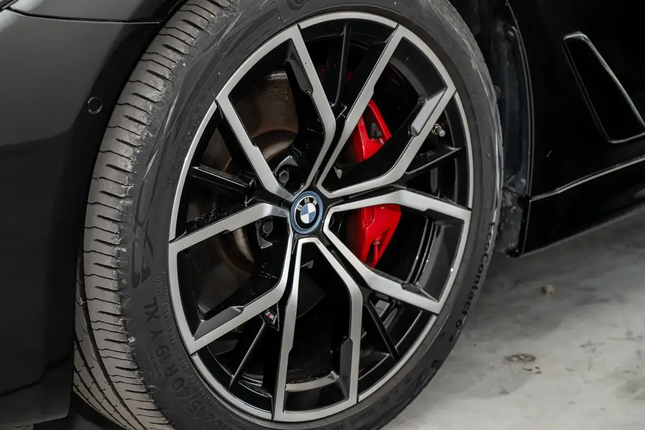 BMW 530 - 15