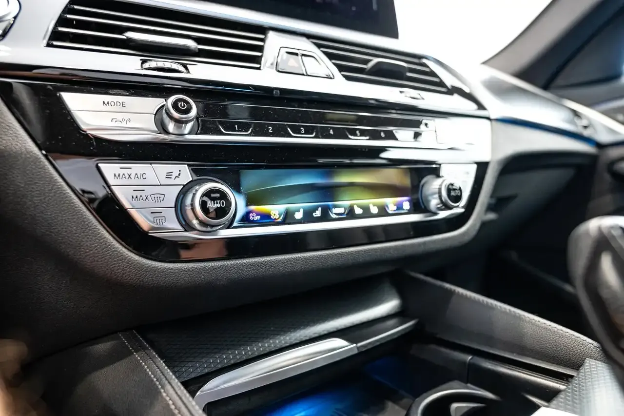 BMW 530 - 22