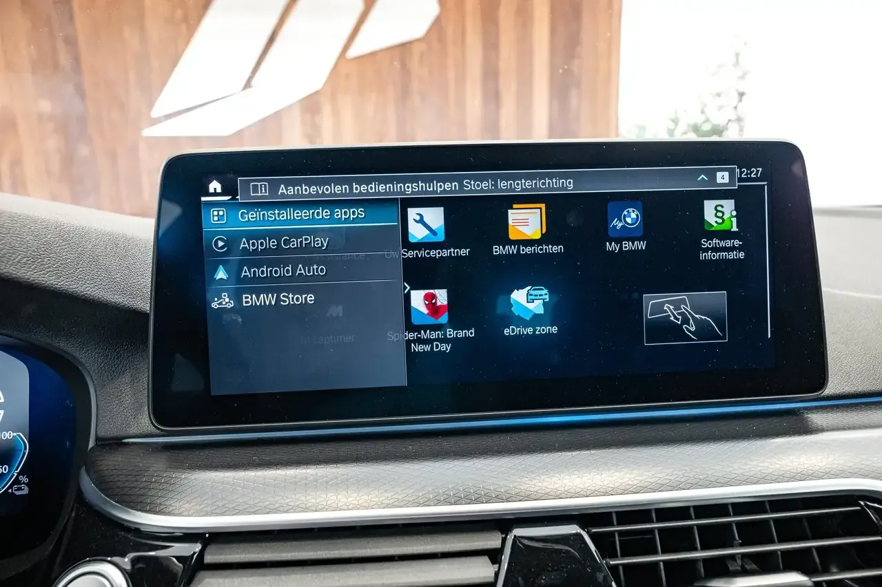 BMW 530 - 23