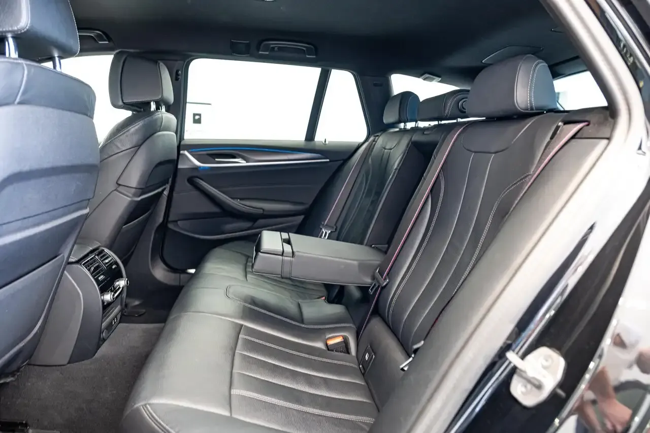BMW 530 - 25