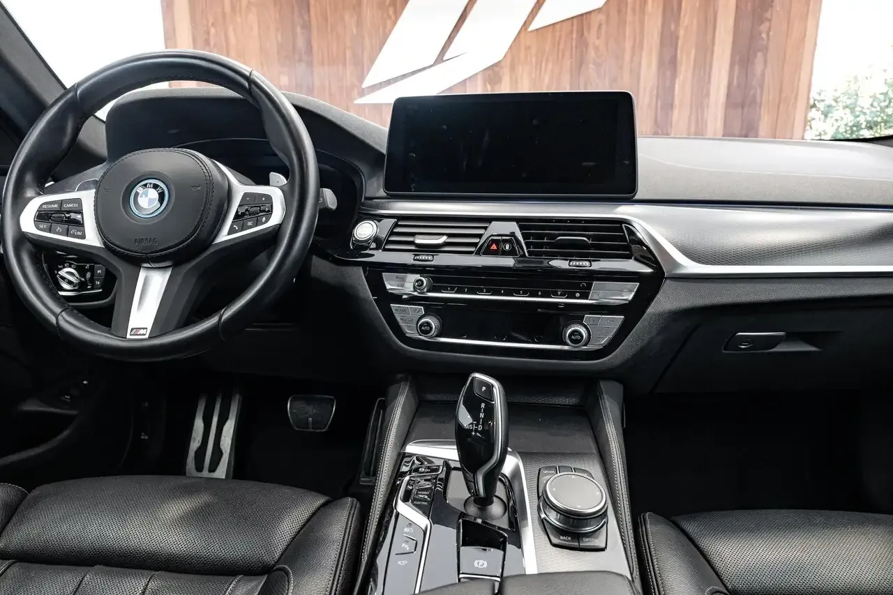 BMW 530 - 27