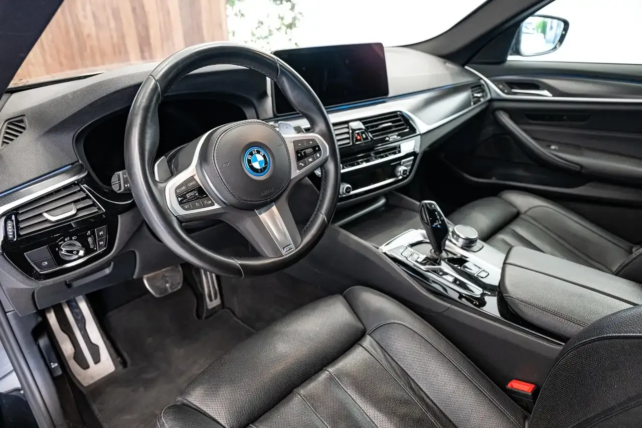 BMW 530 - 28