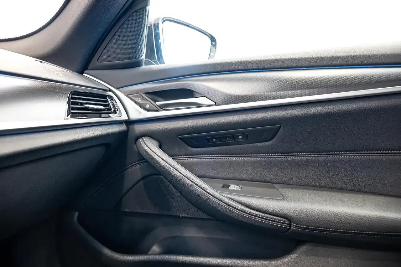 BMW 530 - 32