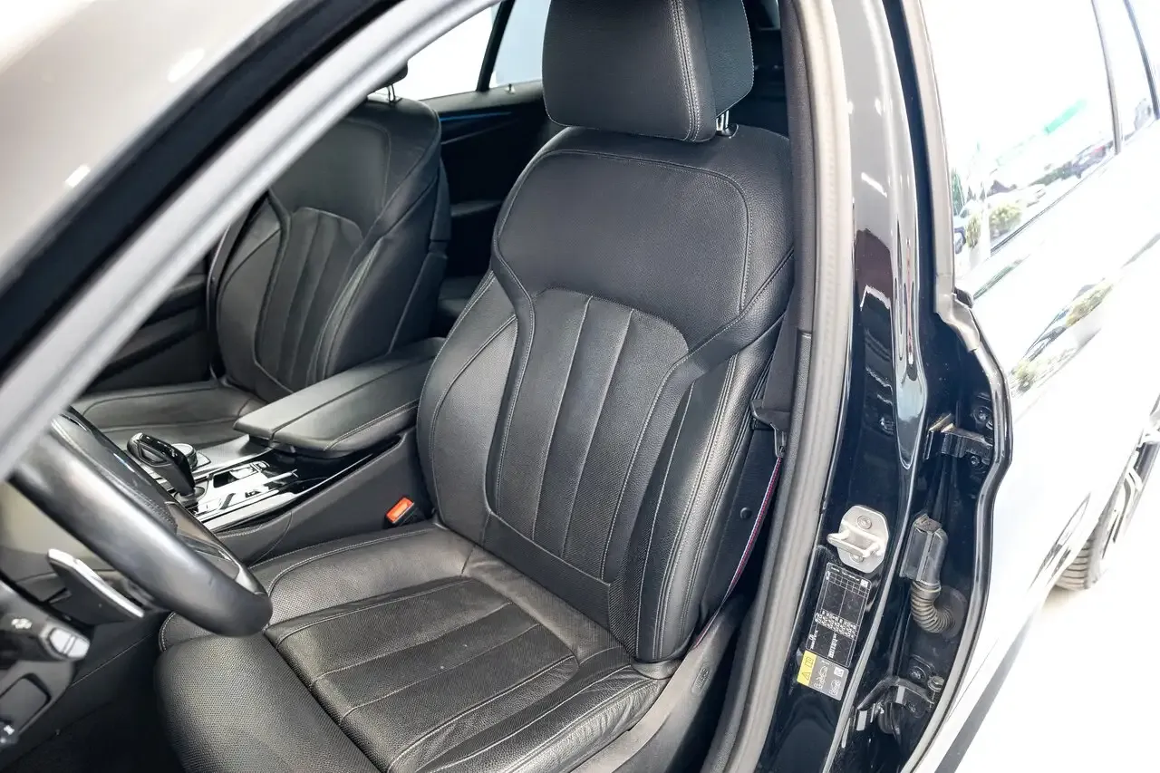 BMW 530 - 33