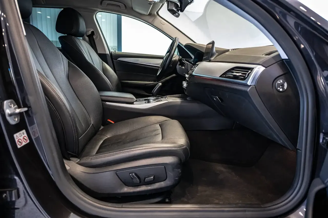 BMW 518 - 12