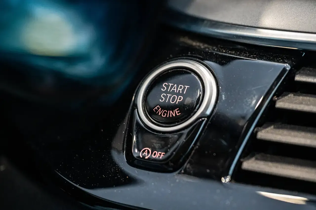 BMW 518 - 19