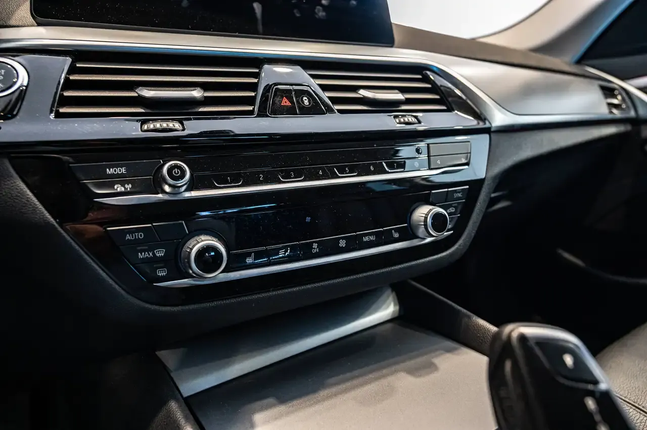 BMW 518 - 20
