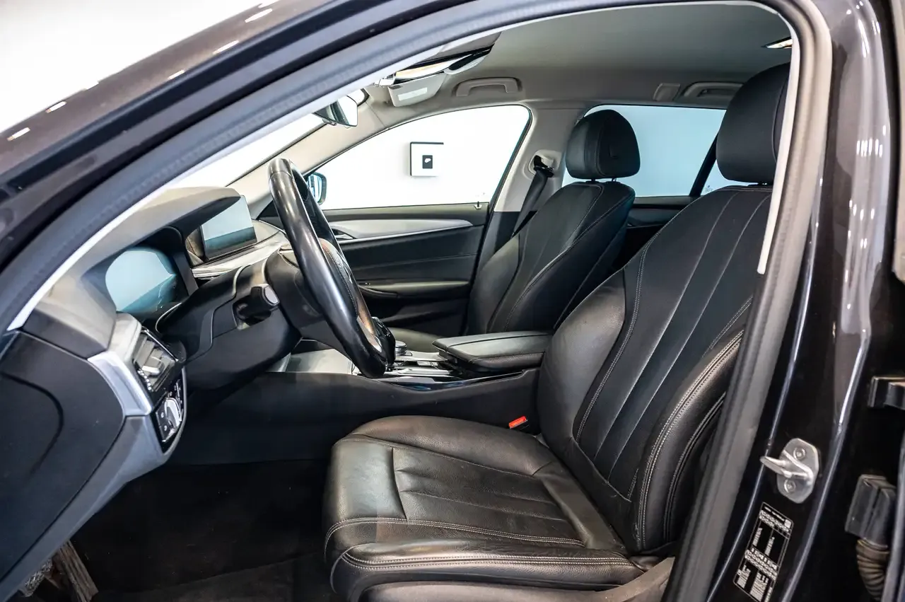 BMW 518 - 21