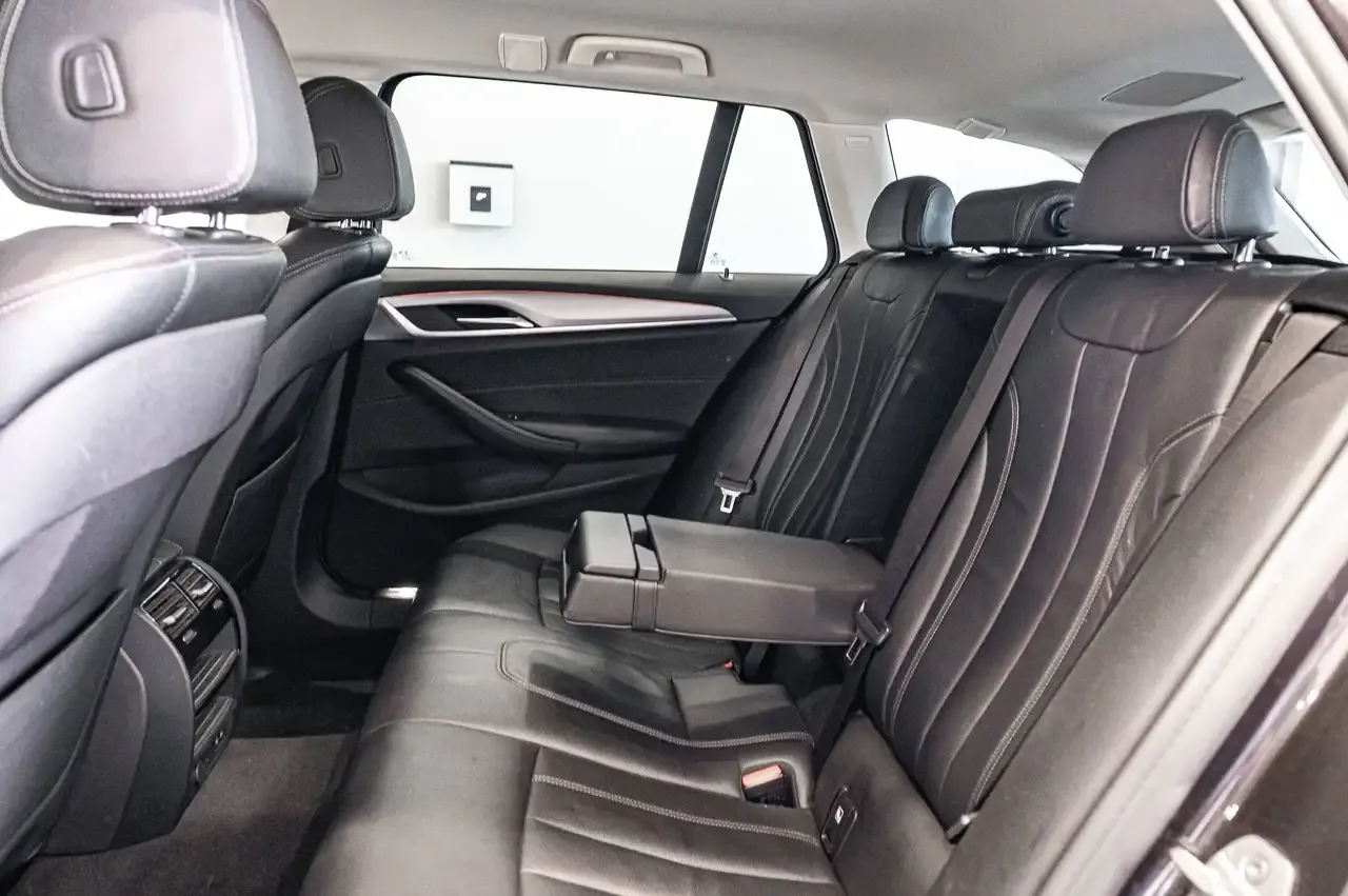 BMW 518 - 23