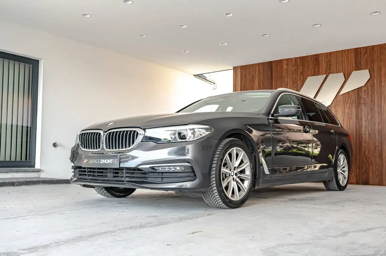 BMW 518 - 26