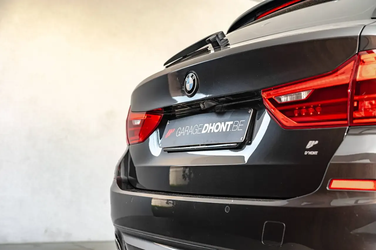 BMW 518 - 28
