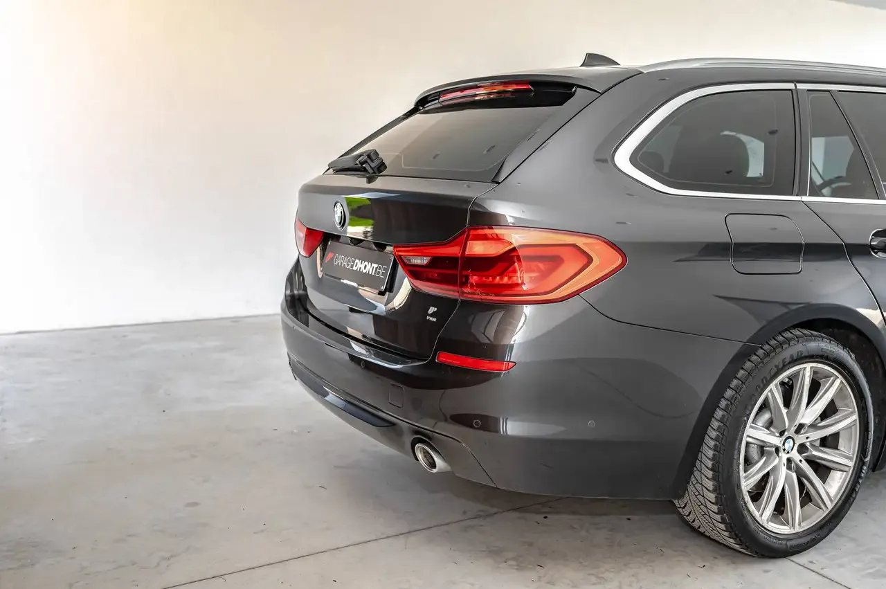 BMW 518 - 29