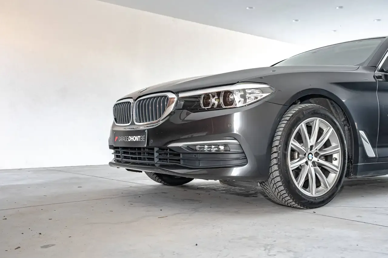 BMW 518 - 30