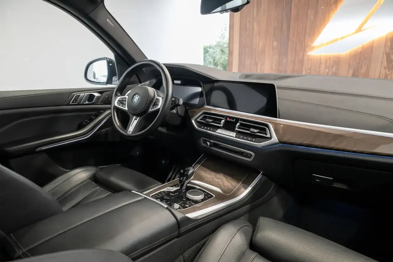 BMW X5 - 11