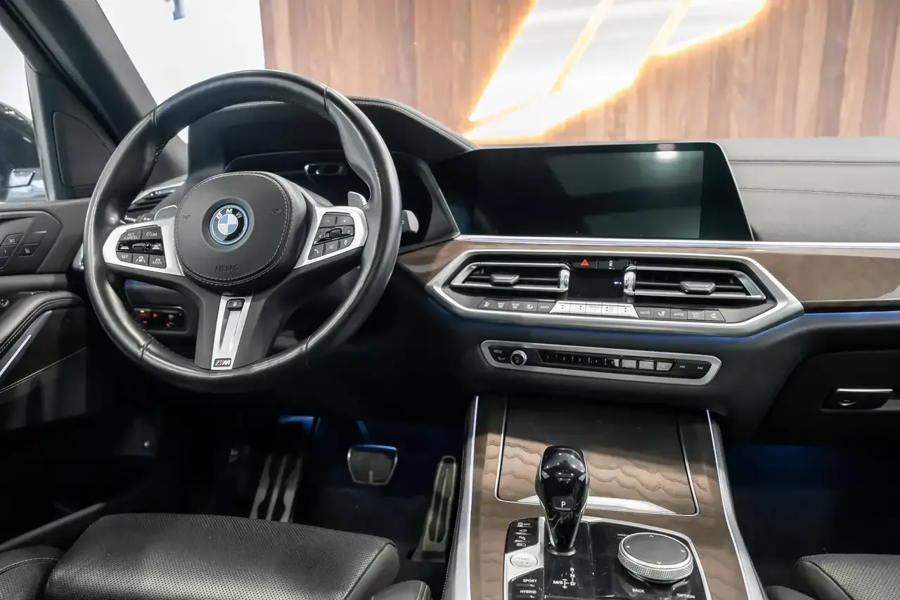 BMW X5 - 12