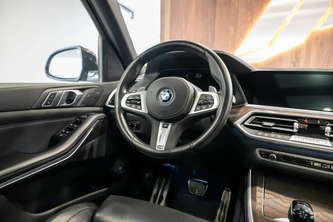 BMW X5 - 13
