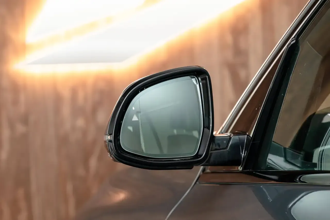 BMW X5 - 14