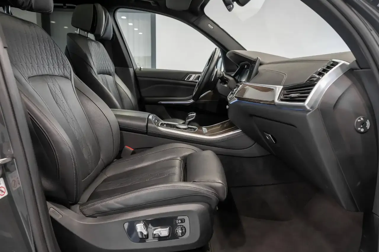 BMW X5 - 16