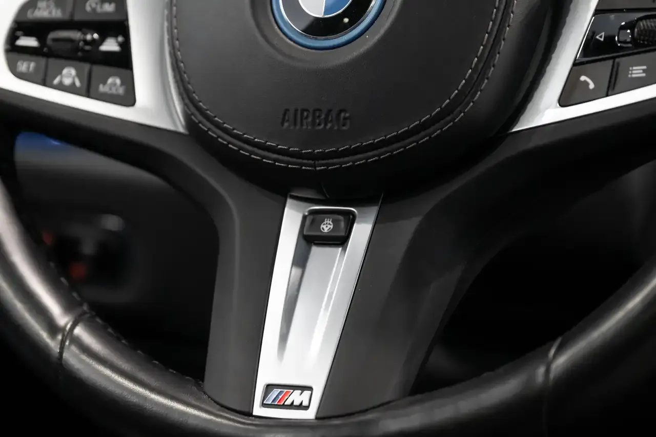 BMW X5 - 17