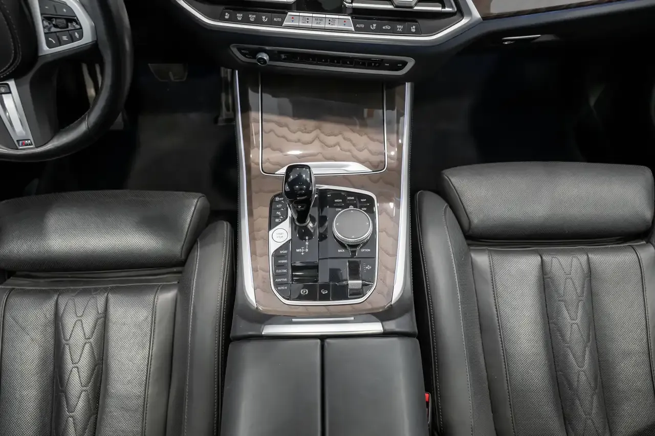 BMW X5 - 18