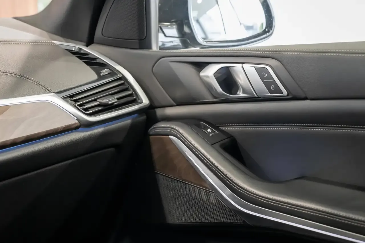 BMW X5 - 19