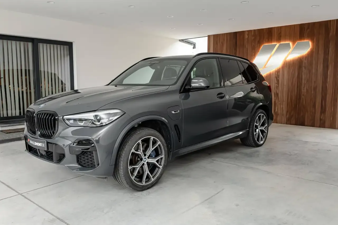 BMW X5 - 2