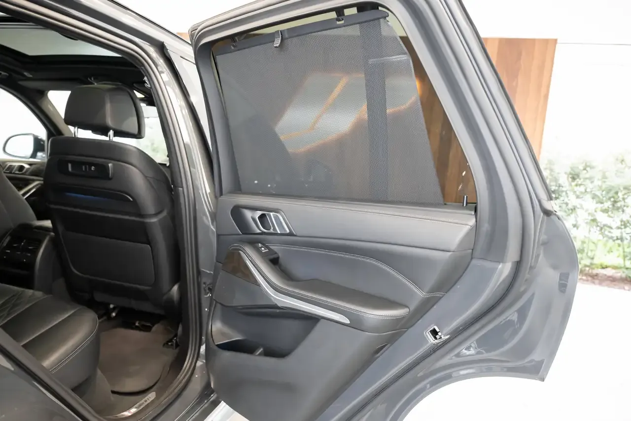 BMW X5 - 21