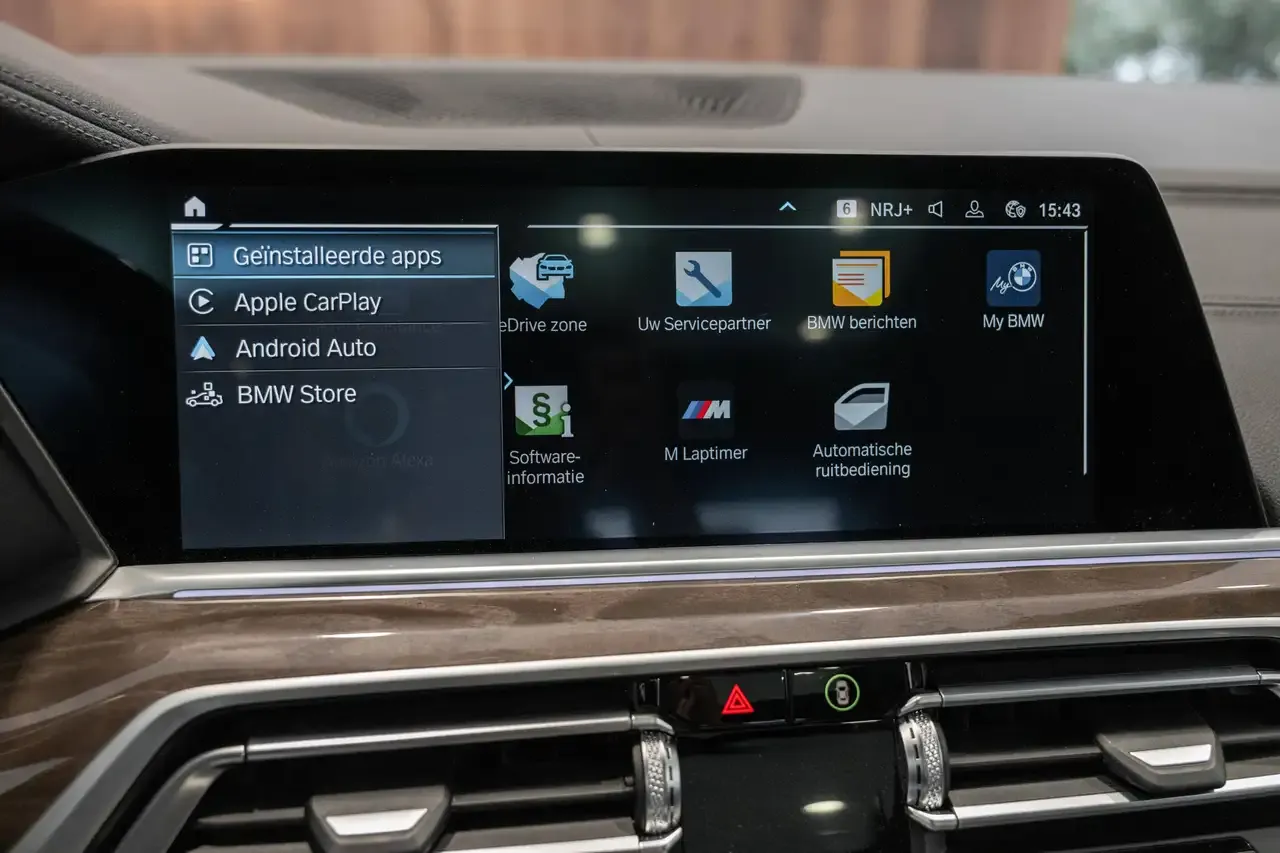 BMW X5 - 23