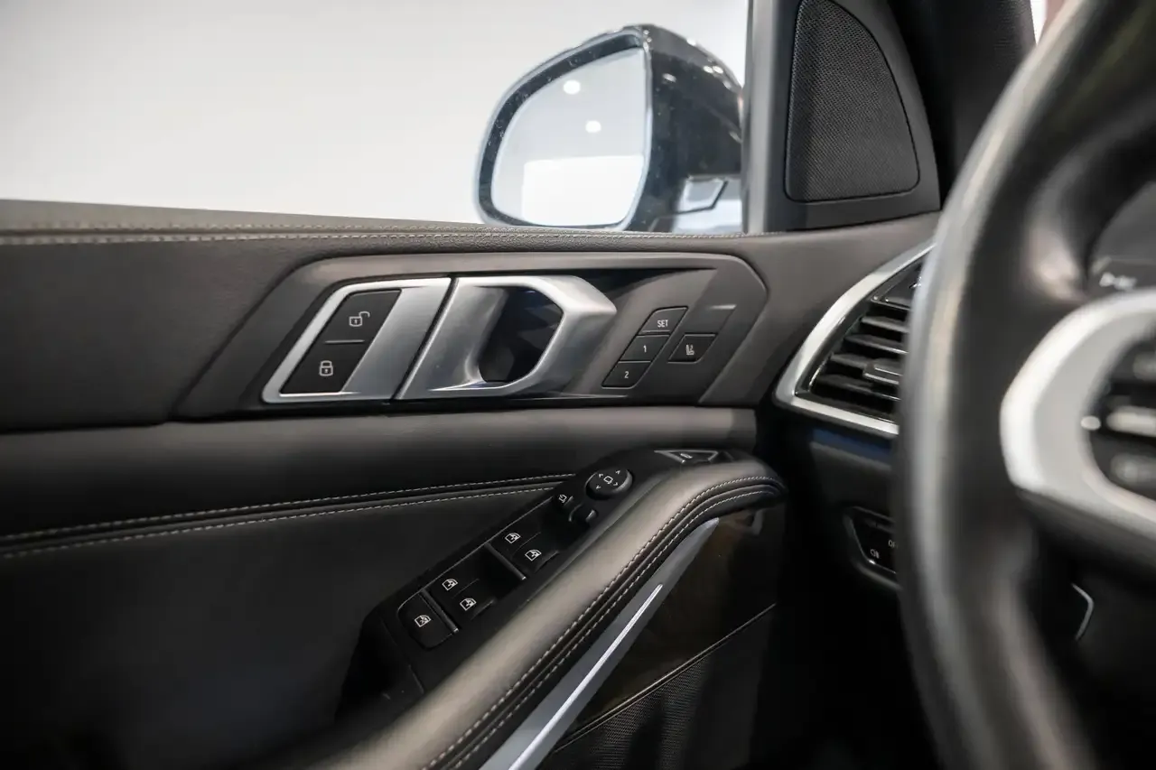 BMW X5 - 24