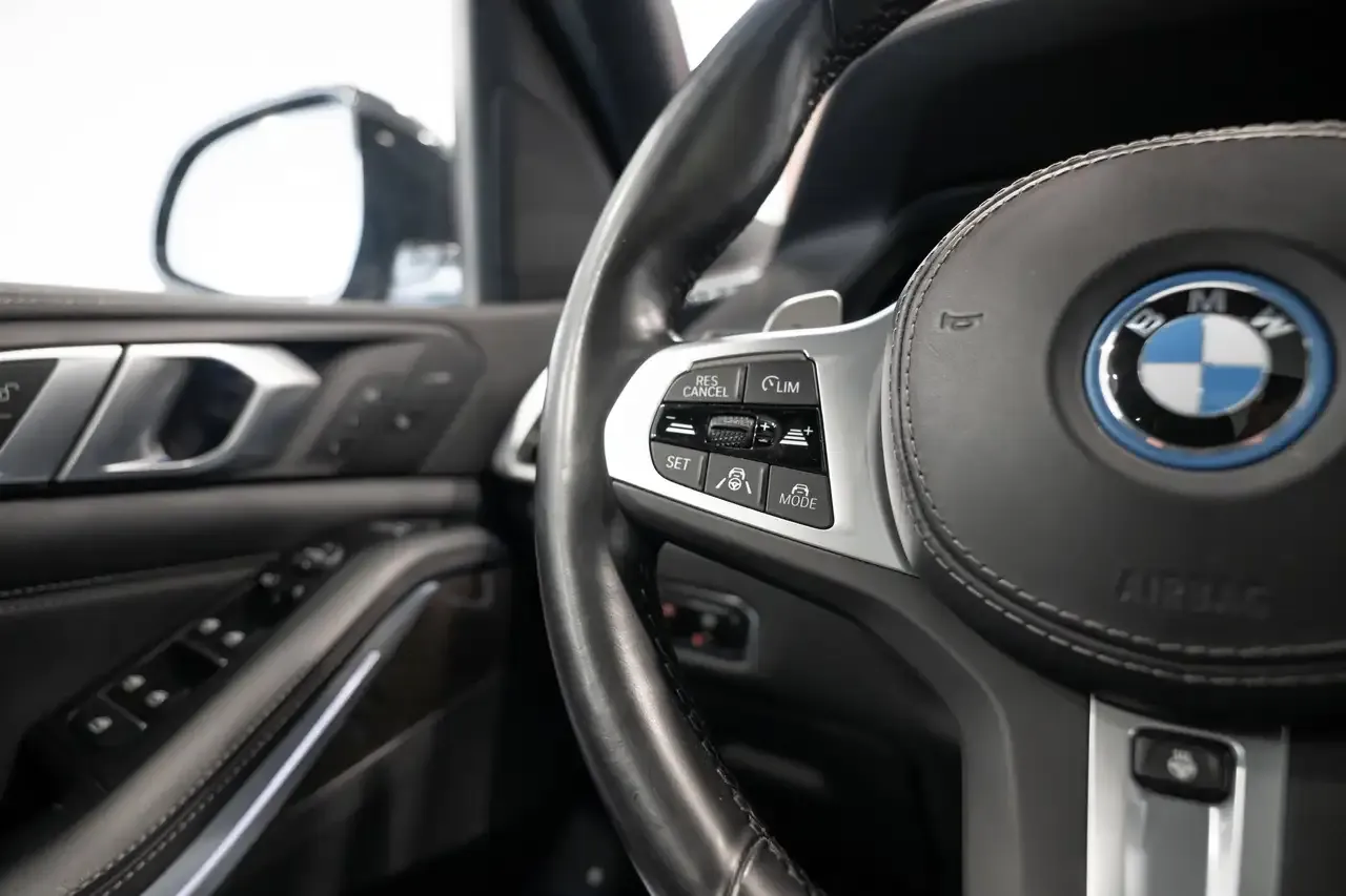 BMW X5 - 26