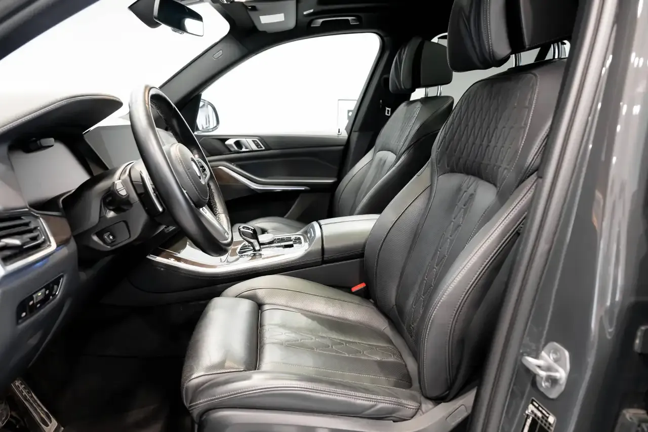 BMW X5 - 29