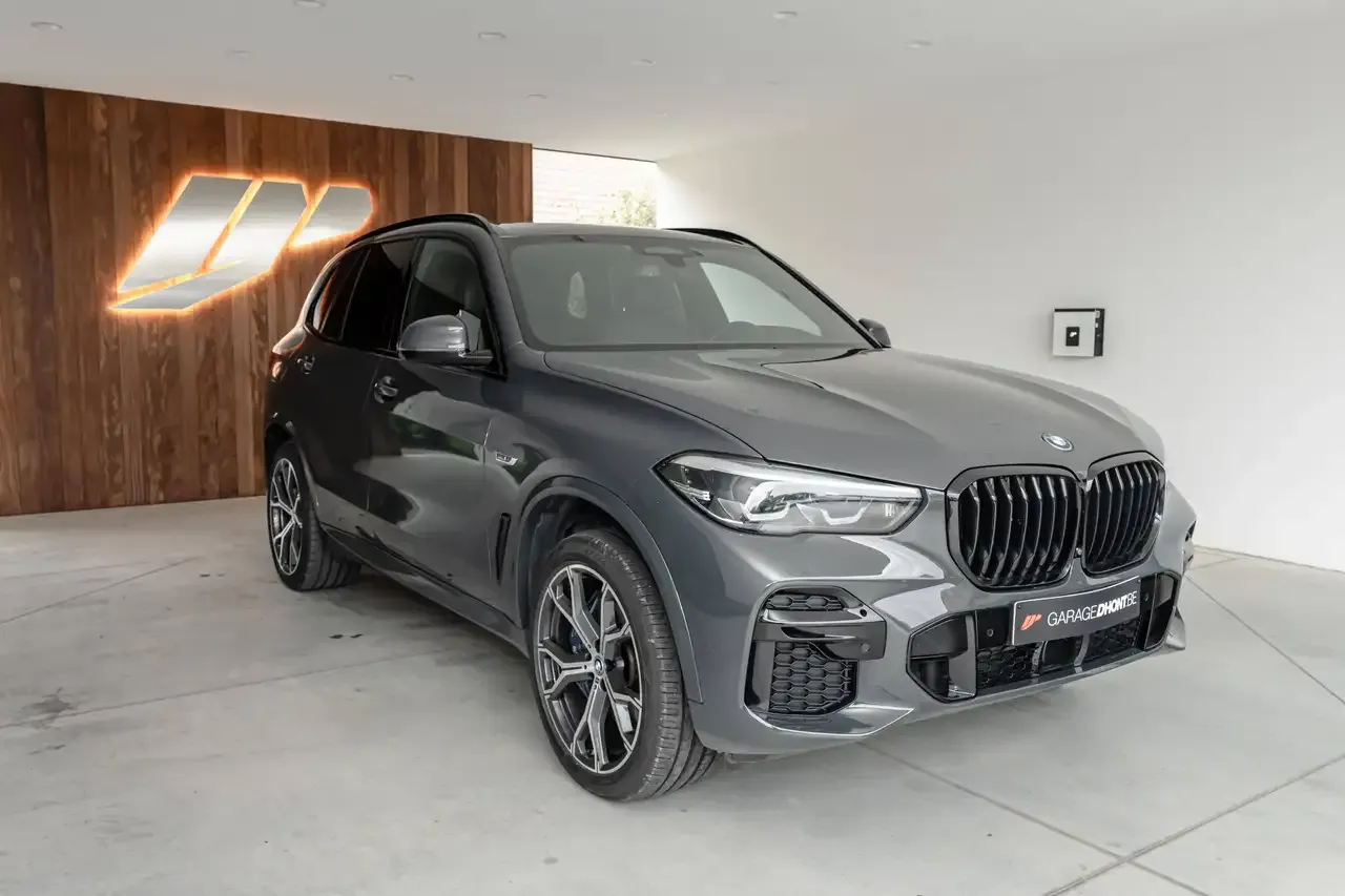 BMW X5 - 3