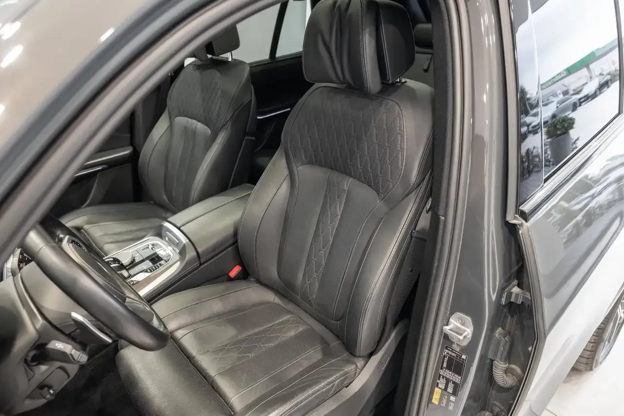BMW X5 - 31