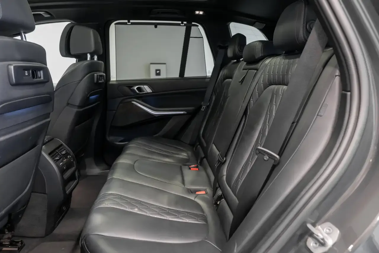 BMW X5 - 32