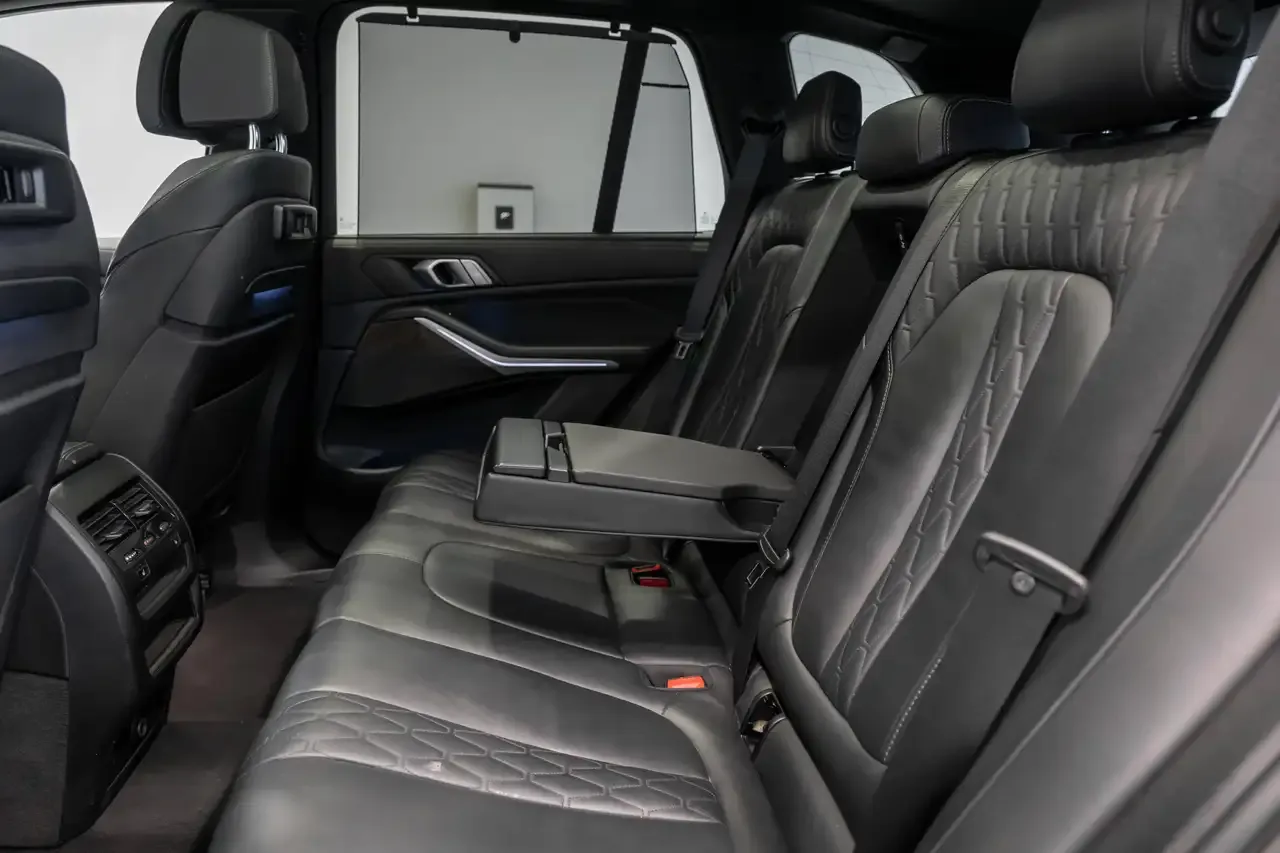 BMW X5 - 33