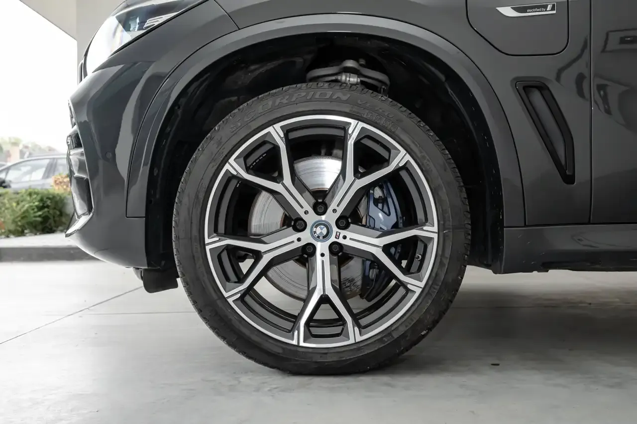 BMW X5 - 34