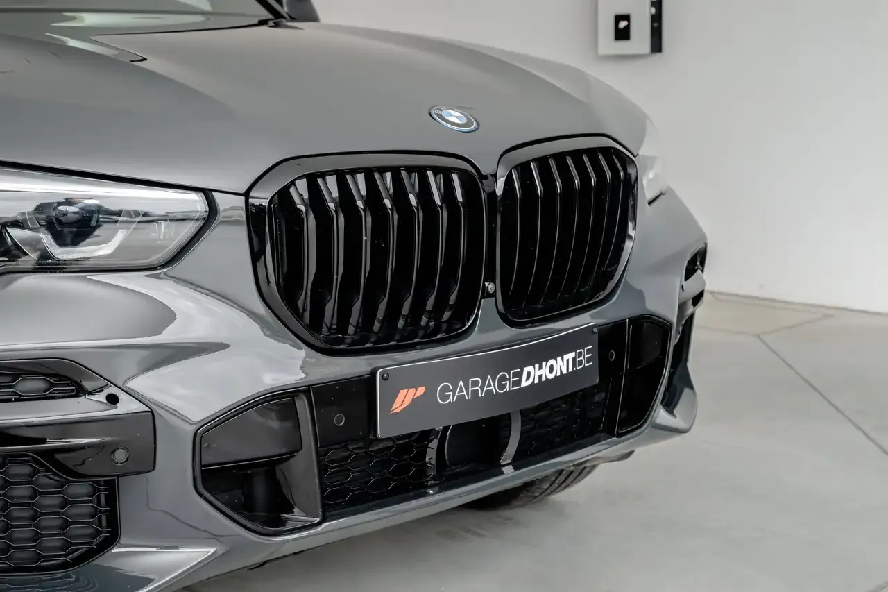 BMW X5 - 35