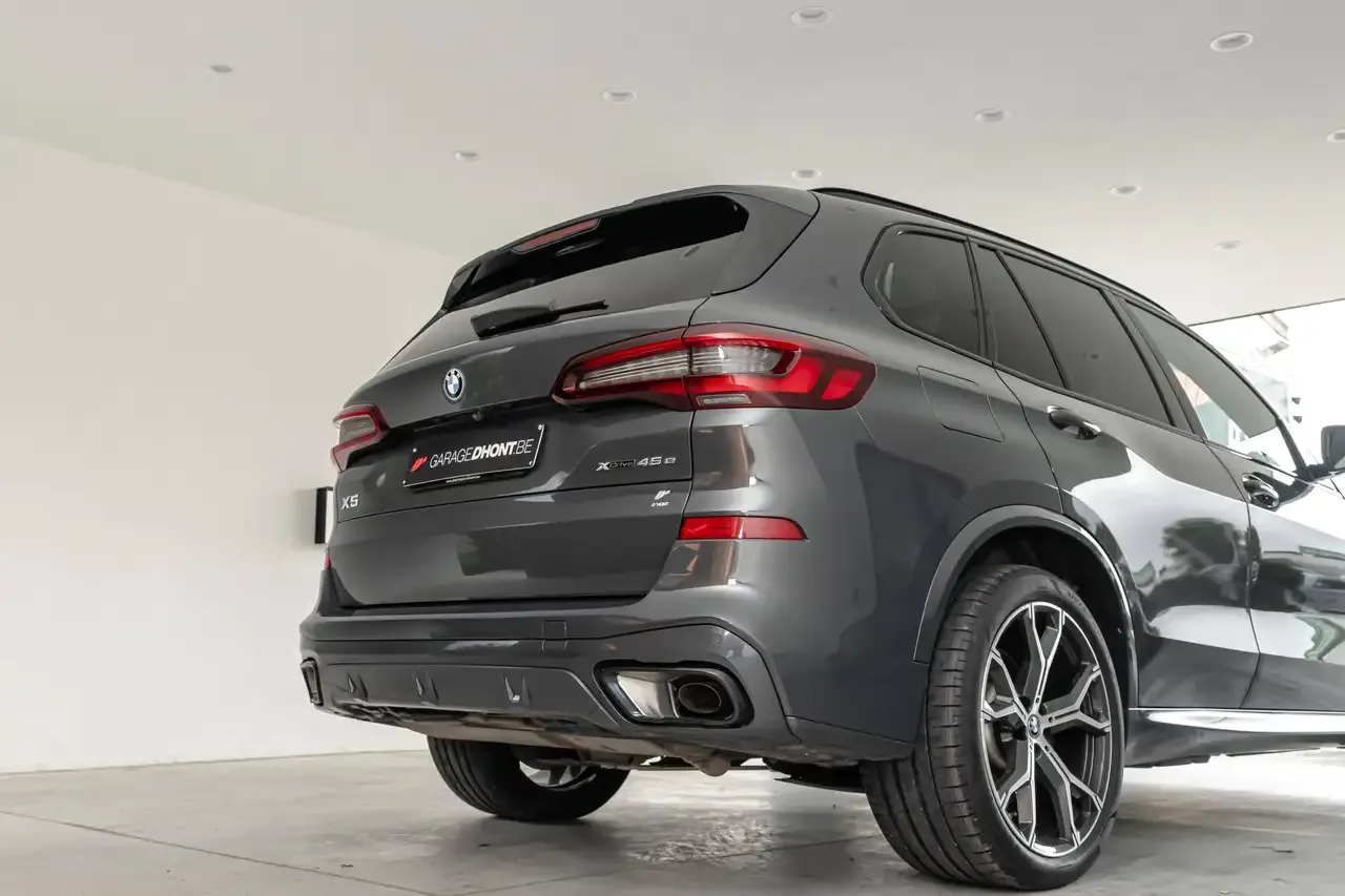 BMW X5 - 37