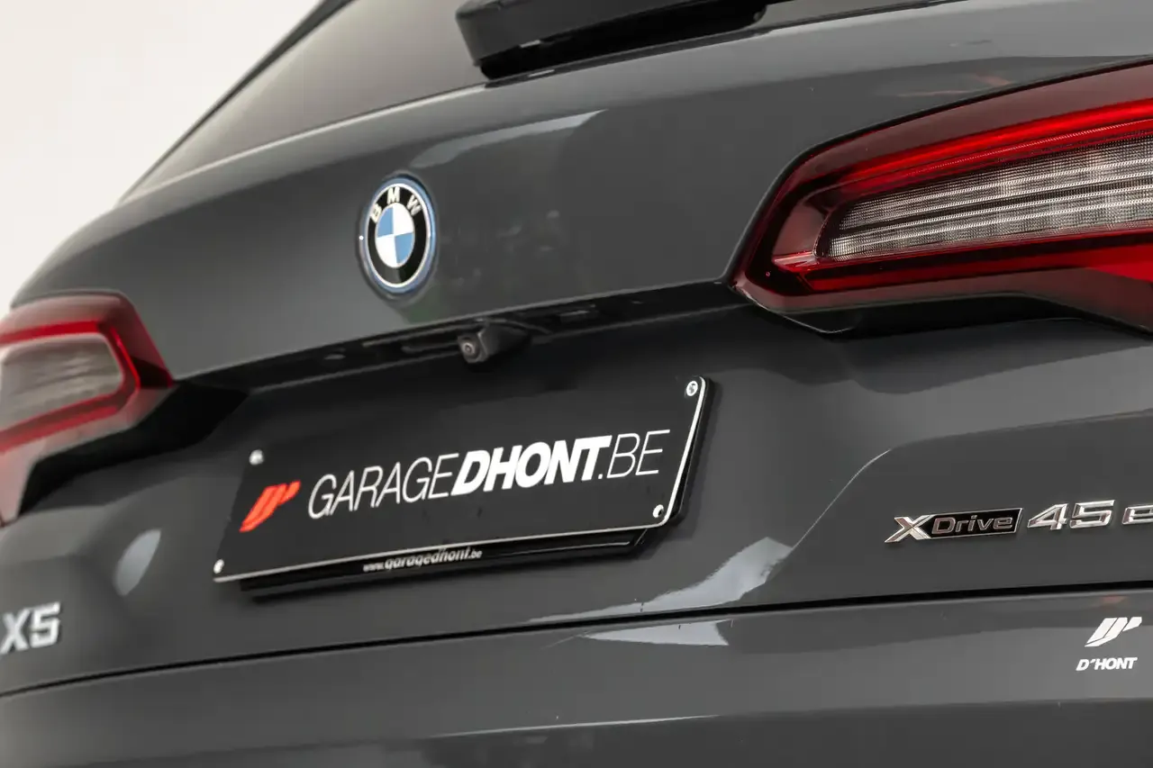 BMW X5 - 38