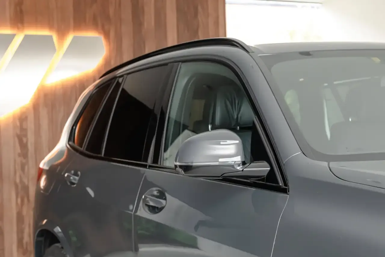 BMW X5 - 39